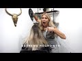 How To Full Highlight EXTREME Regrowth Video with OMG Artistry