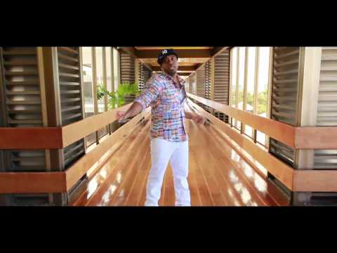 TRINIDAD R&B (BA) Brent Anthony - Do U Wanna Play (OFFICIAL VIDEO)