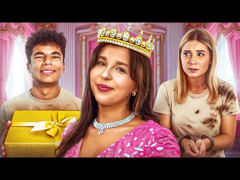 ZEMSTA JULKI NA TEENZ