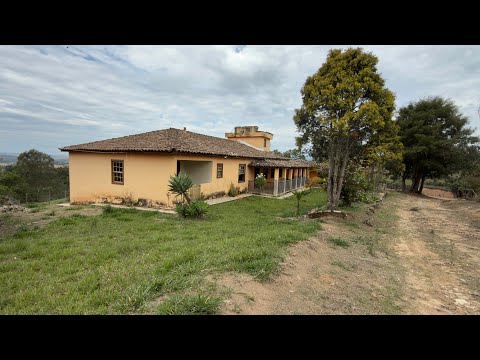 Sítio a venda 16 hectares, troca por casa na cidade OPORTUNIDADE ÚNICA 