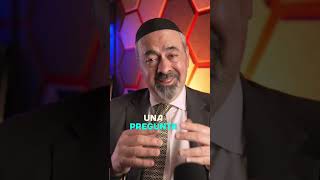 La Torá - ¿Qué Construyes Adentro?