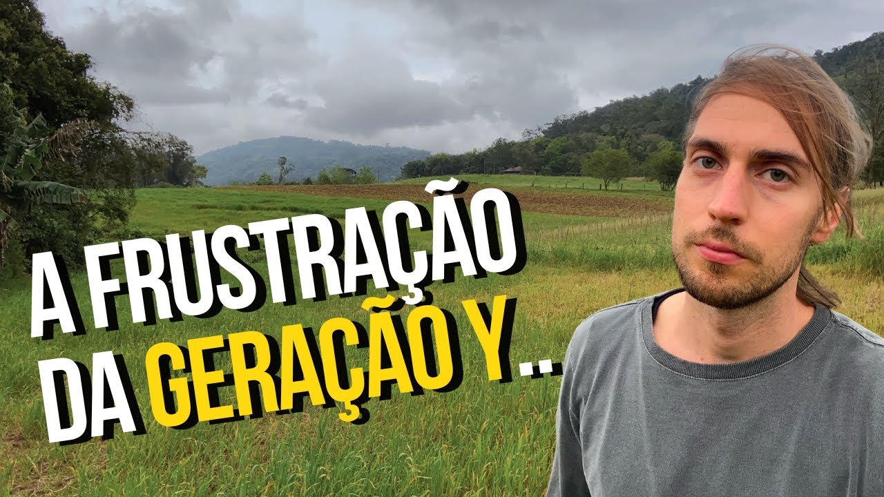 Você Se Preparou Para um Mundo que Não Existe Mais