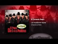 El Comando Negro - Los Tucanes De Tijuana [Audio Oficial]