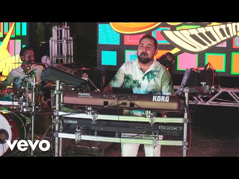 Sammy El Rayo - El Ponche Caliente (Llegó el Ambiente)