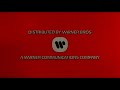 Warner Bros Distribution 1982