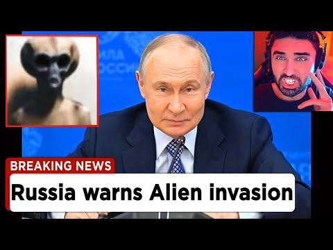 RiP they just exposed everything... 😨 - Aliens, UFO, 3i Atlas, Skinwalker, Bigfoot & Creepy TikToks