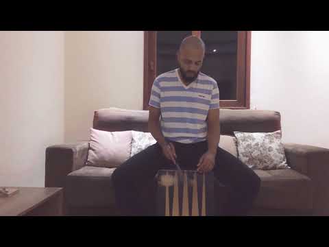 Anna & Saulo (Mashup - Os anjos Cantam & Counting Stars) ft. Luana Camarah