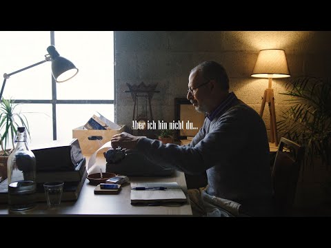 Zate - Aber ich bin nicht du