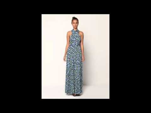 Von Vonni Transformer Dresses