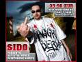 sido/ du bist scheiße)