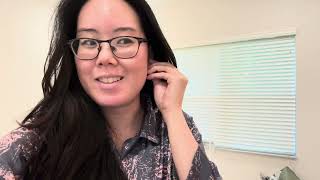 Decompress with me and organize my closet