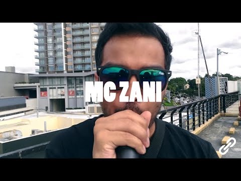 MC ZANI | UK Beatbox Legend 🇬🇧