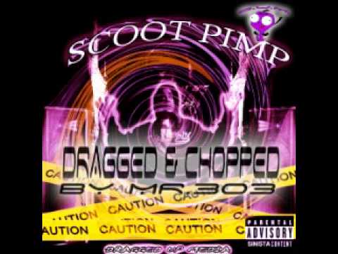 Dark Soul-Scoot Pimp
