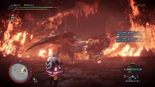 アルバトリオンを無乙で倒したい配信