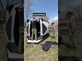 It S Called A Space Tent Camping Tent Glamping Outdoors