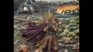 Stormwarrior - The Axewielder (+Lyrics)