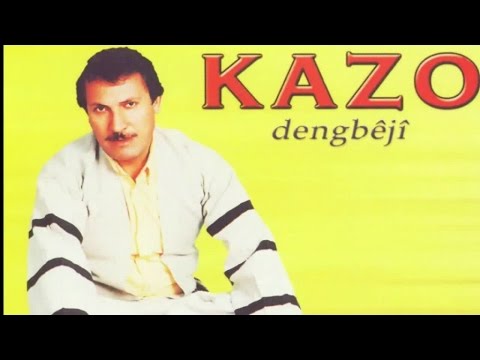 Kazo - Rizgan