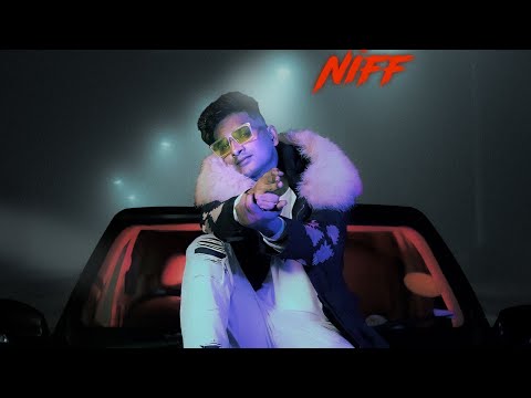NIFF - Lyrically Change | Official Music Video