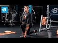 Strong Bands for Strong Legs | James Grage