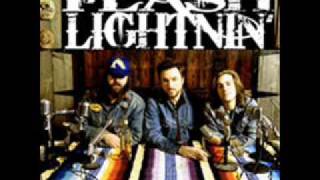 Flash Lightnin' - Cavalry