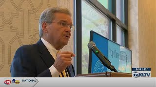 Gregg County judge urges ‘fighting Austin’ in State of the County speech