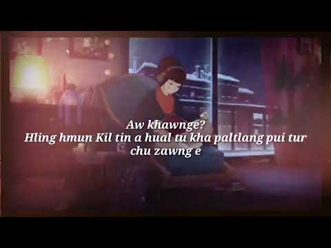 Wiz Nawia | SDawg | Bzi | Traviz | AP Hnamte - Beiseina Thar + Puitu KaAu (Original Remix)