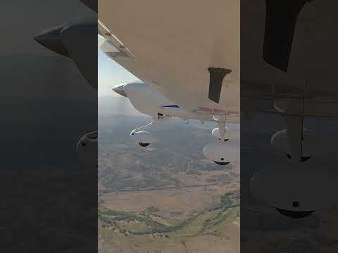 The Secret to Smooth Airplane Turns