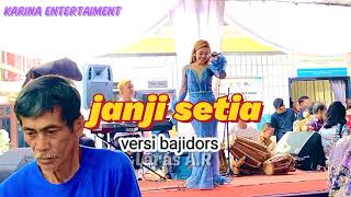Download lagu Janji Setia Tarling.....//Cover #live ferfoam #laras ayu #viraltiktok #koplo #bajidors mp3 Download lagu Janji Setia Tarling.....//Cover #live ferfoam #laras ayu #viraltiktok #koplo #bajidors mp3