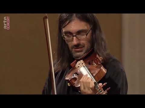 Beethoven: Violin Sonata No. 6 in A major, Op. 30 No. 1 - Leonidas Kavakos /Enrico Pace