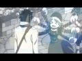 This Song Saved My Life || Gruvia [Dedication ...