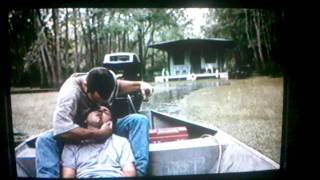 Little chenier amazing grace