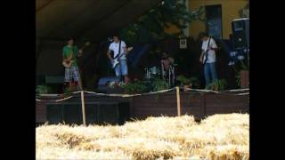 Junky Train - Bring it on home