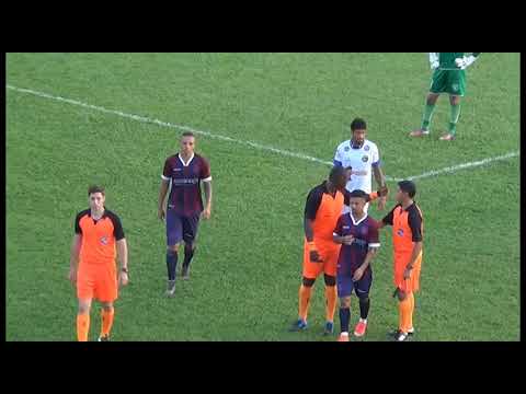 CV Bonsucesso - Carioca Série B1- Taça Corcovado - 2ª Rod - Sampaio Correa x Bonsucesso