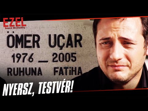 Nem Lehet Harcolni a Halottak Ellen! - Ezel Bosszú Mindhalálig Epizód 14