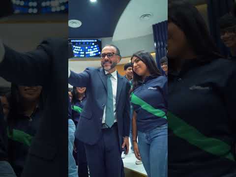 Bienvenidos a su casa, amigos de Panchimalco.