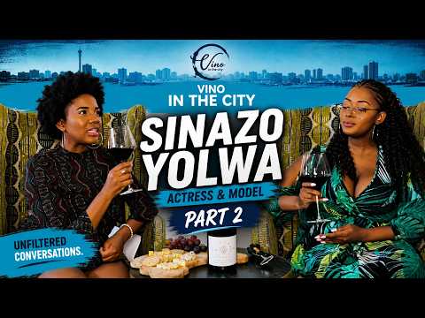 PART 2 – FROM TOP BILLING TO VITC | WITH SINAZO YOLWA