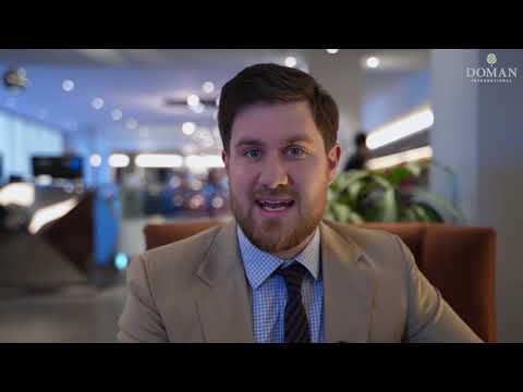 Spencer Doman - Low Level Reflexes and Children with Special Needs