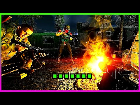 How to NOT Get Betrayed as Tarkov SCAV