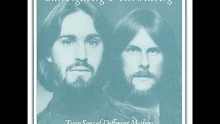 Twin Sons Of Different Mothers [full cd] ☊ DAN FOGELBERG & TIM WEISBERG