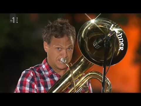 S. O. S. kvintet - Izbrala tistega si bom