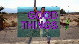 Niko - Good Things video