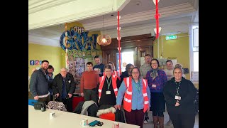 Download lagu Winchester Go LD Travel with Confidence workshop with the Grow Project mp3 Download lagu Winchester Go LD Travel with Confidence workshop with the Grow Project mp3