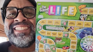 $20x25 Game of Life | Md Lottery Scratch Off Tickets | Full Pack