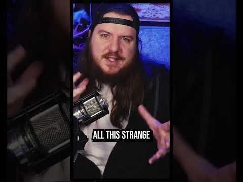 Three TERRIFYING Dark Domains For Dungeons & Dragons!