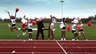 Tigermonkey - OCD ADD [Official Video]