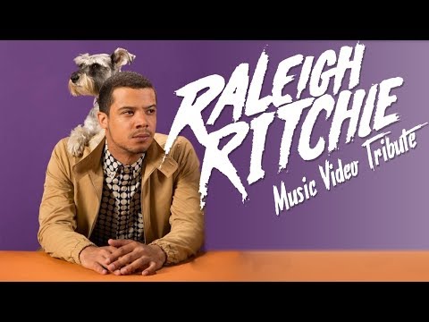 Raleigh Ritchie - Music Video Tribute