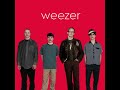 What If Weezer S Red Album Was Great