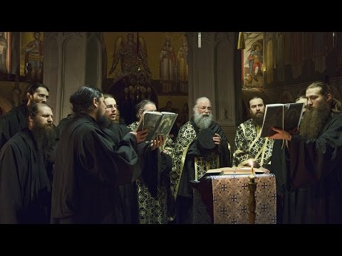 Arhim. Melchisedec - Cuvânt despre rugăciune