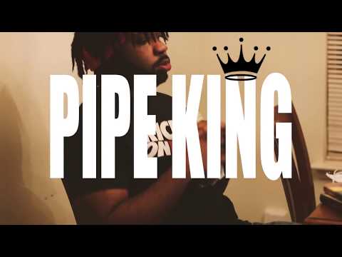 Trap Weeze - Pipe King (Official Video) Prod. By @Z12