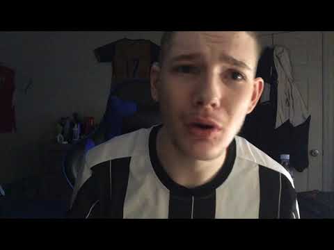 Reacting to the New Cleveland Browns Uniforms